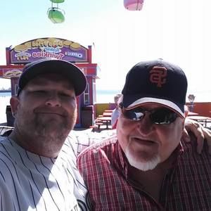 Meet your Posher, James